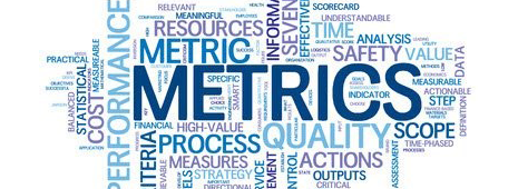 Metrics